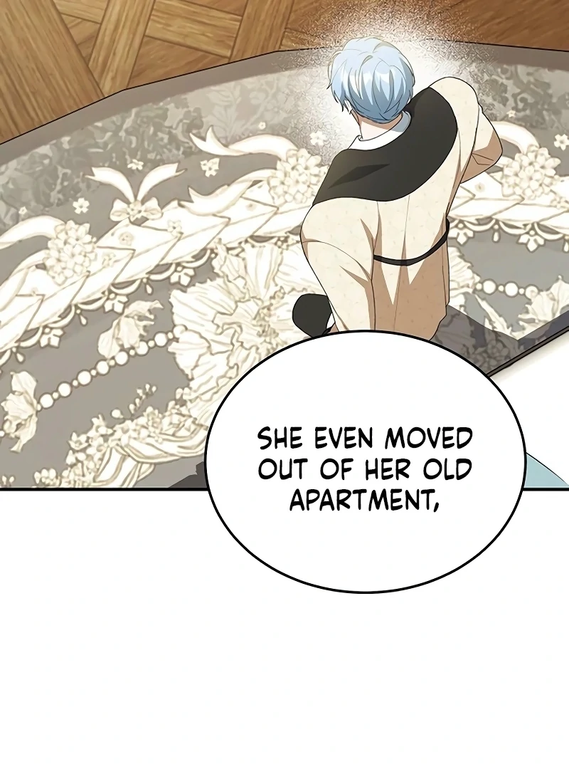 The Villainous Admiral Wants to Catch Me in His Net Chapter 7 - Page 115