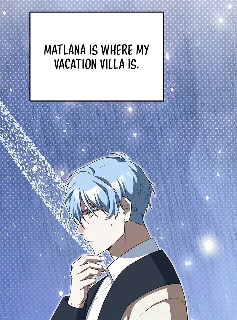 The Villainous Admiral Wants to Catch Me in His Net Chapter 7 - Page 117