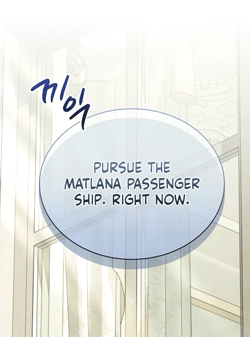 The Villainous Admiral Wants to Catch Me in His Net Chapter 7 - Page 123