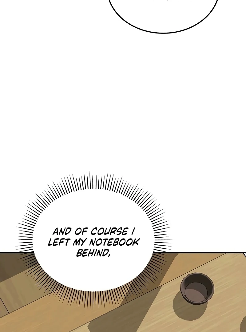 The Villainous Admiral Wants to Catch Me in His Net Chapter 7 - Page 140