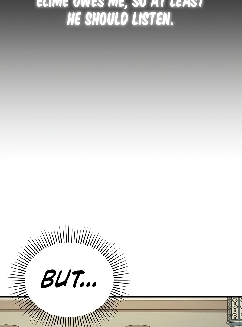 The Villainous Admiral Wants to Catch Me in His Net Chapter 7 - Page 151