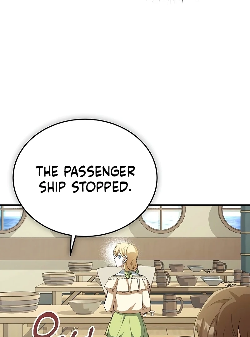 The Villainous Admiral Wants to Catch Me in His Net Chapter 7 - Page 153