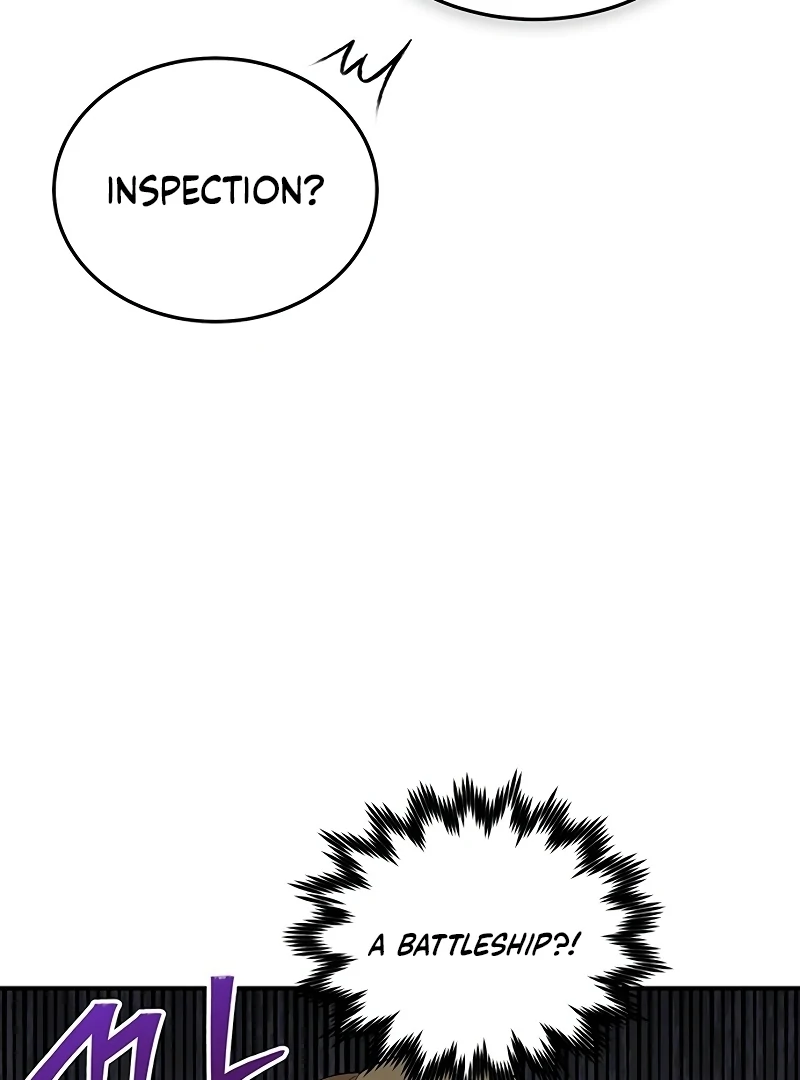 The Villainous Admiral Wants to Catch Me in His Net Chapter 7 - Page 155