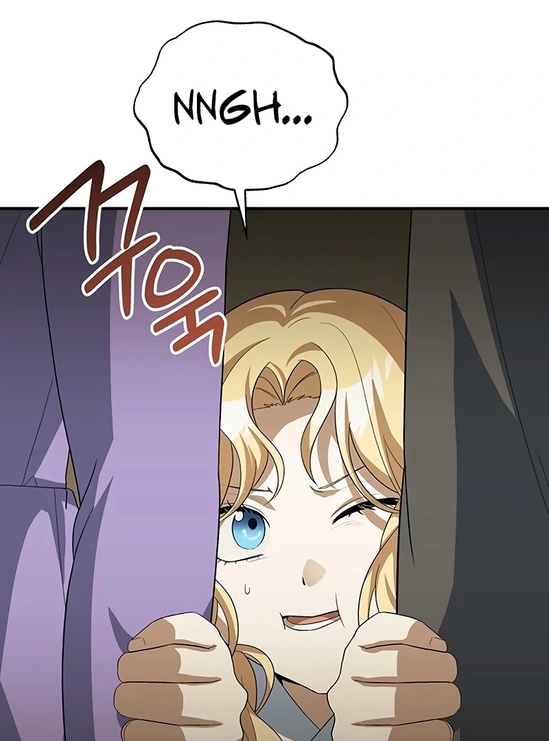 The Villainous Admiral Wants to Catch Me in His Net Chapter 7 - Page 160