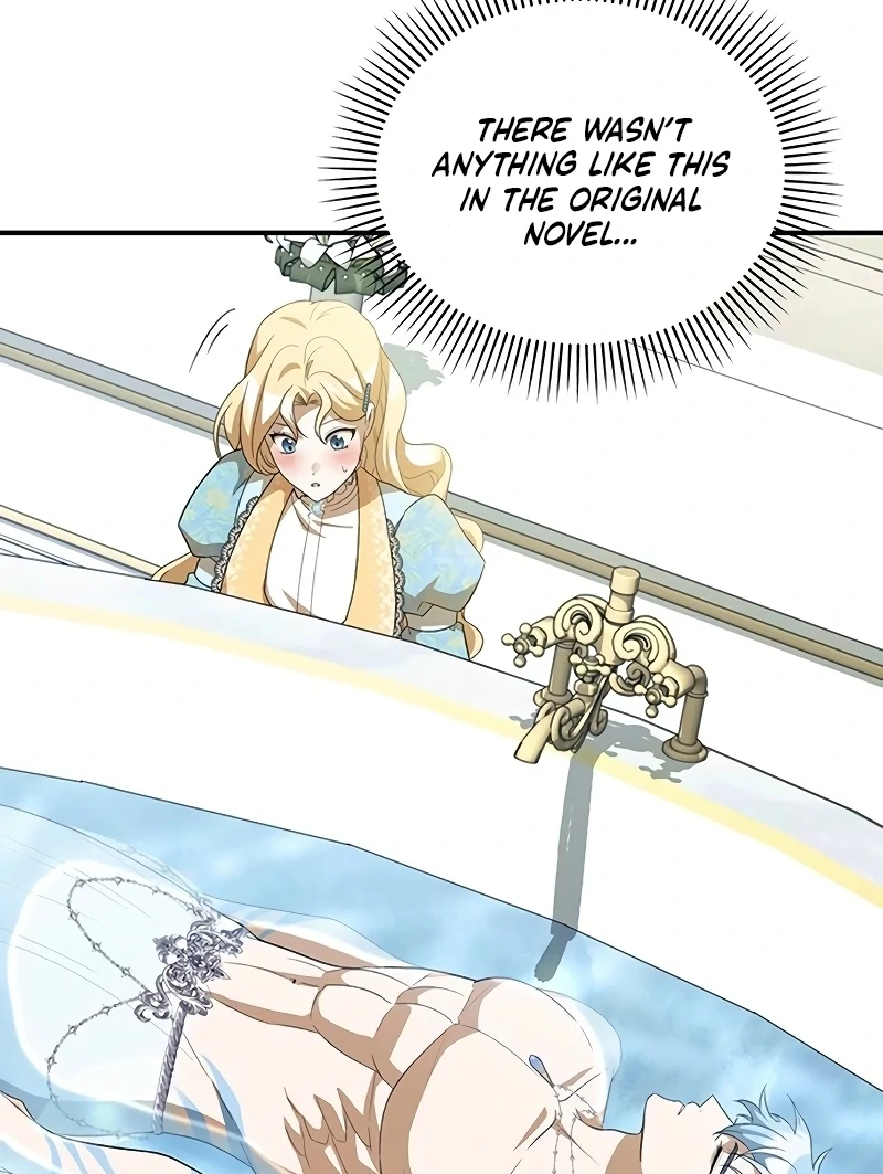 The Villainous Admiral Wants to Catch Me in His Net Chapter 7 - Page 17