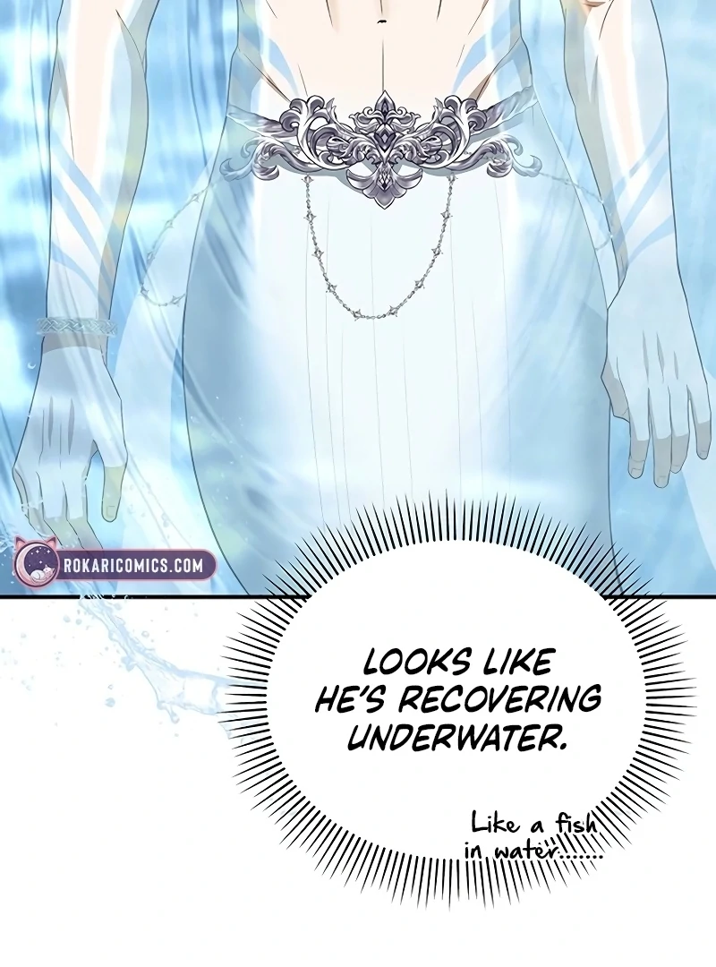 The Villainous Admiral Wants to Catch Me in His Net Chapter 7 - Page 20