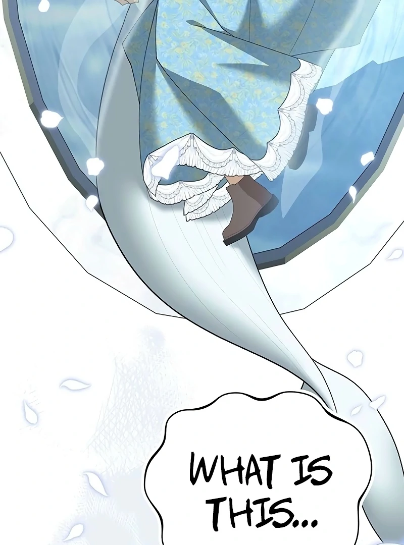 The Villainous Admiral Wants to Catch Me in His Net Chapter 7 - Page 48