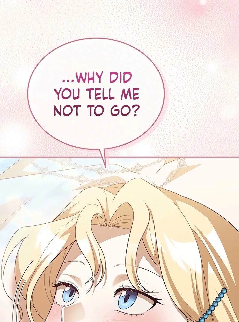 The Villainous Admiral Wants to Catch Me in His Net Chapter 7 - Page 56