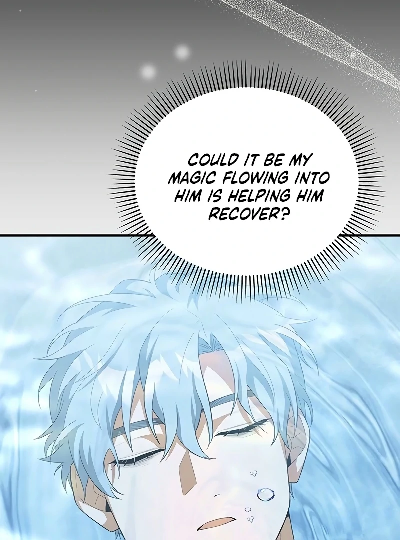 The Villainous Admiral Wants to Catch Me in His Net Chapter 7 - Page 60