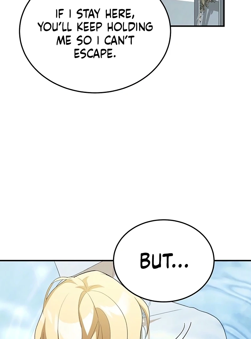 The Villainous Admiral Wants to Catch Me in His Net Chapter 7 - Page 65