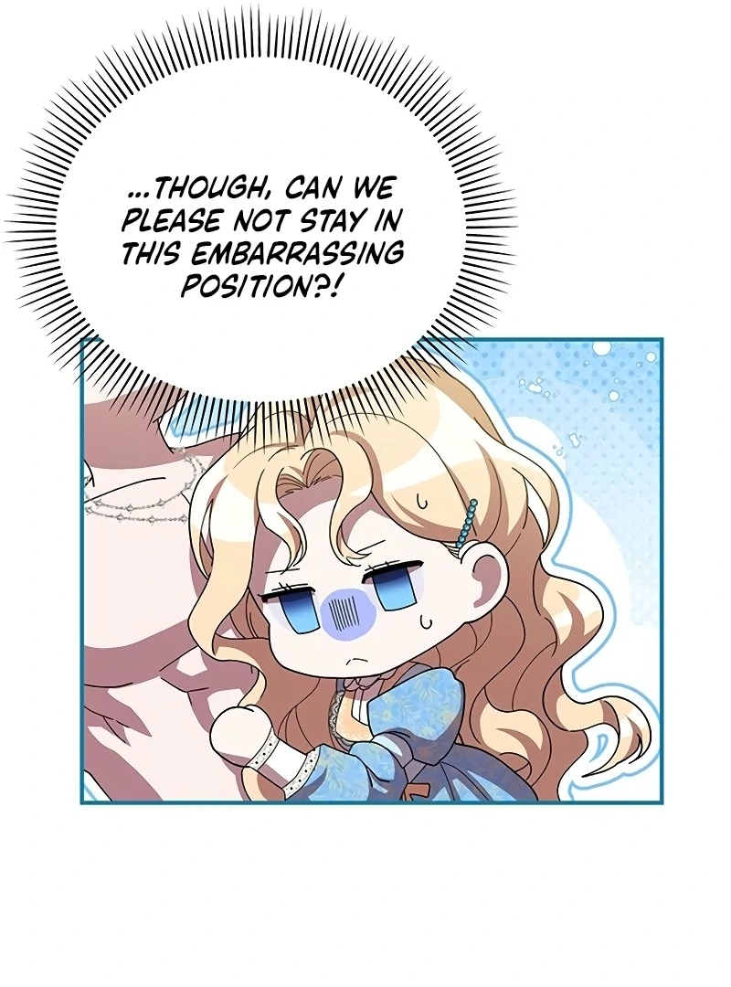 The Villainous Admiral Wants to Catch Me in His Net Chapter 7 - Page 73