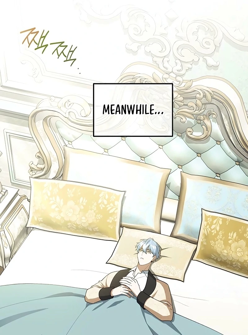 The Villainous Admiral Wants to Catch Me in His Net Chapter 7 - Page 77
