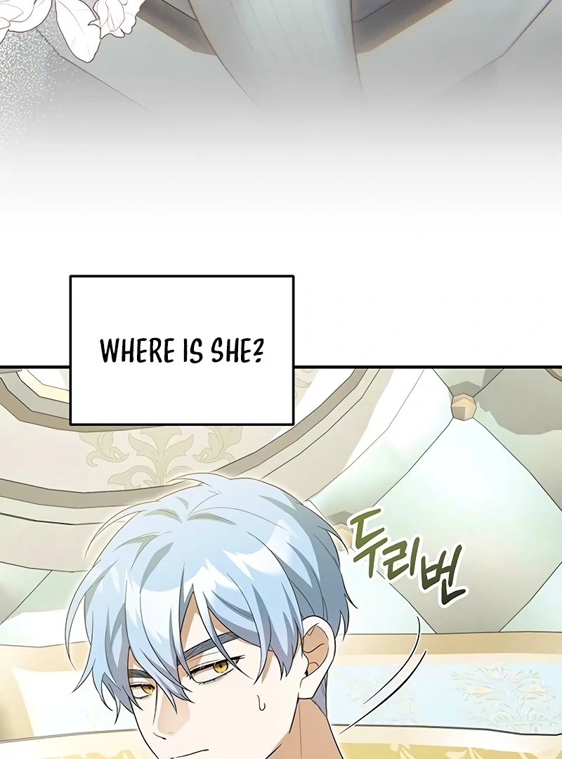 The Villainous Admiral Wants to Catch Me in His Net Chapter 7 - Page 86
