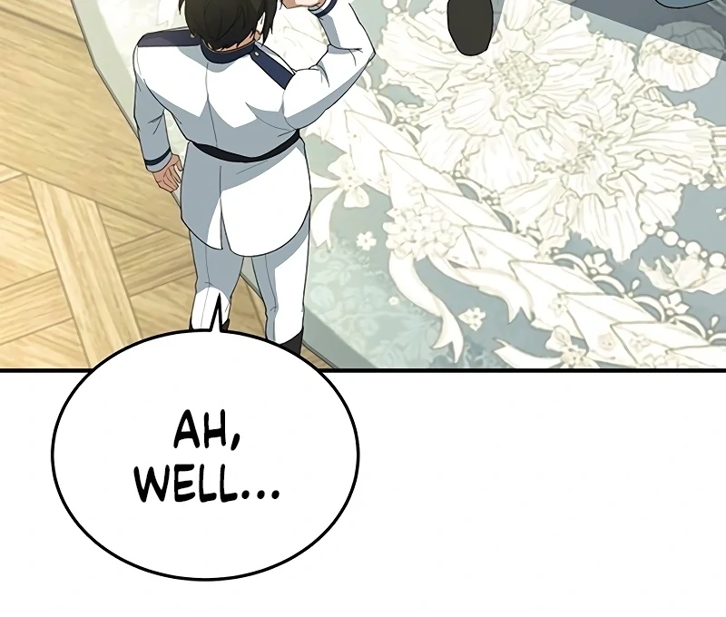 The Villainous Admiral Wants to Catch Me in His Net Chapter 7 - Page 91
