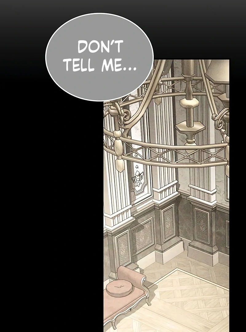 The Villainous Admiral Wants to Catch Me in His Net Chapter 7 - Page 93
