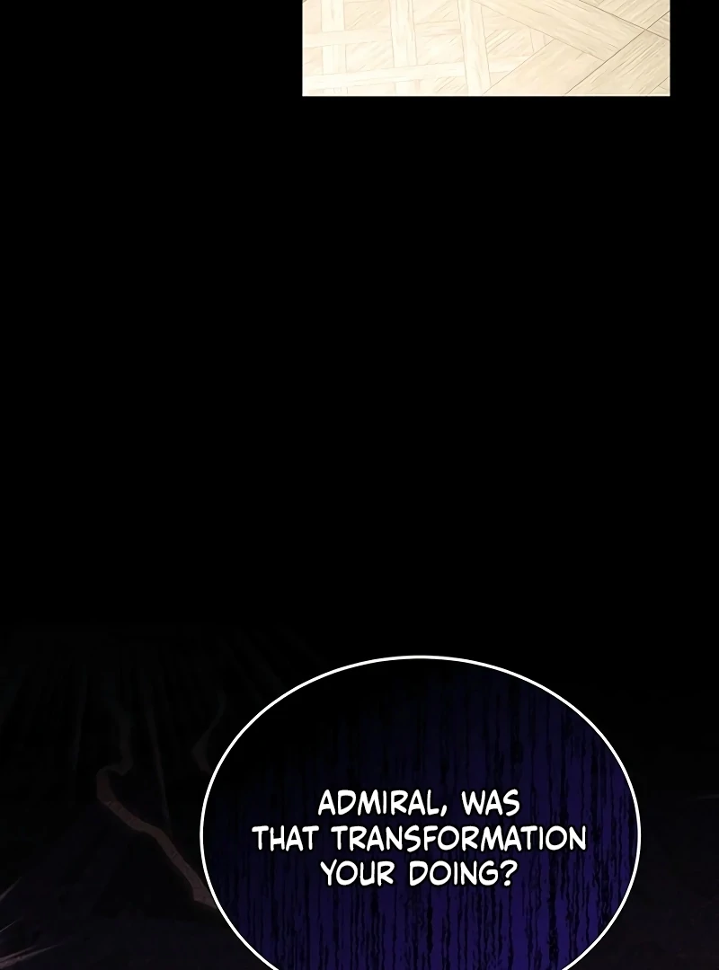 The Villainous Admiral Wants to Catch Me in His Net Chapter 7 - Page 94