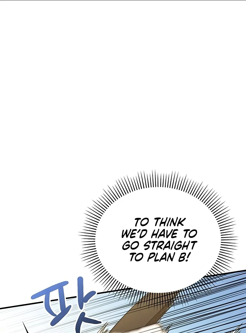 The Villainous Admiral Wants to Catch Me in His Net Chapter 8 - Page 1