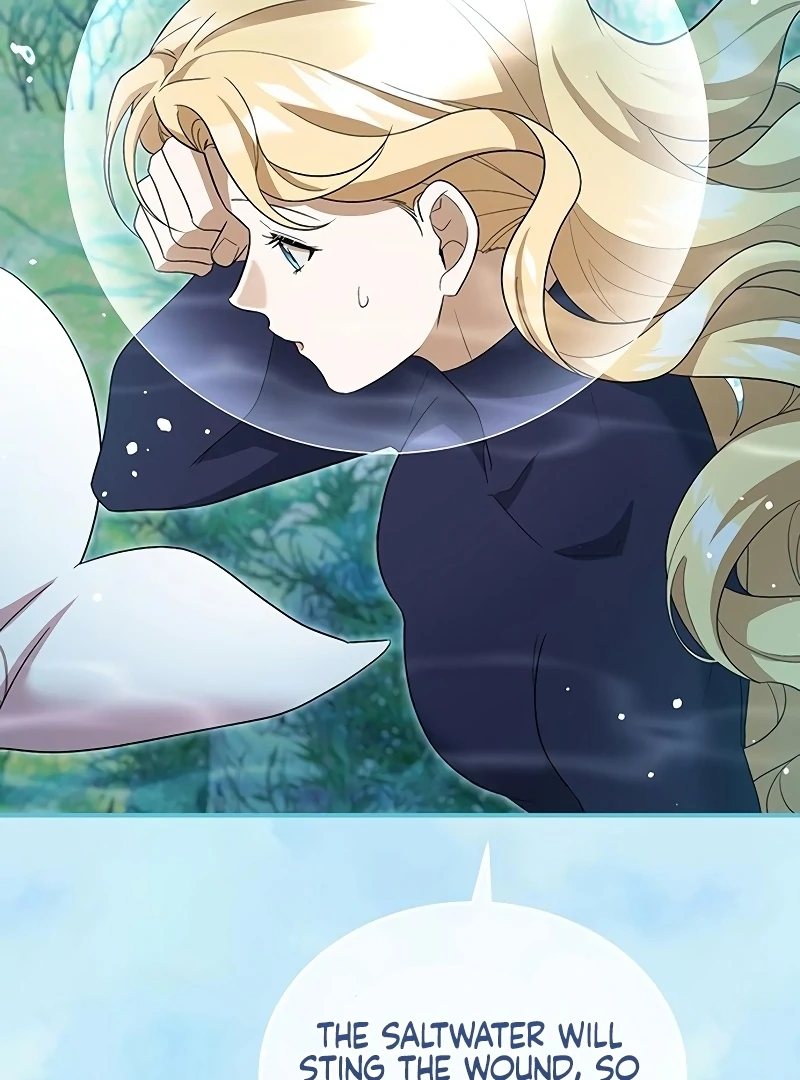 The Villainous Admiral Wants to Catch Me in His Net Chapter 8 - Page 100