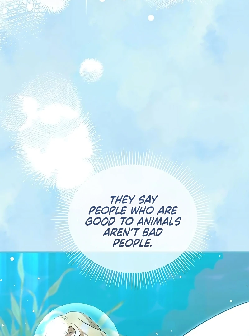 The Villainous Admiral Wants to Catch Me in His Net Chapter 8 - Page 106