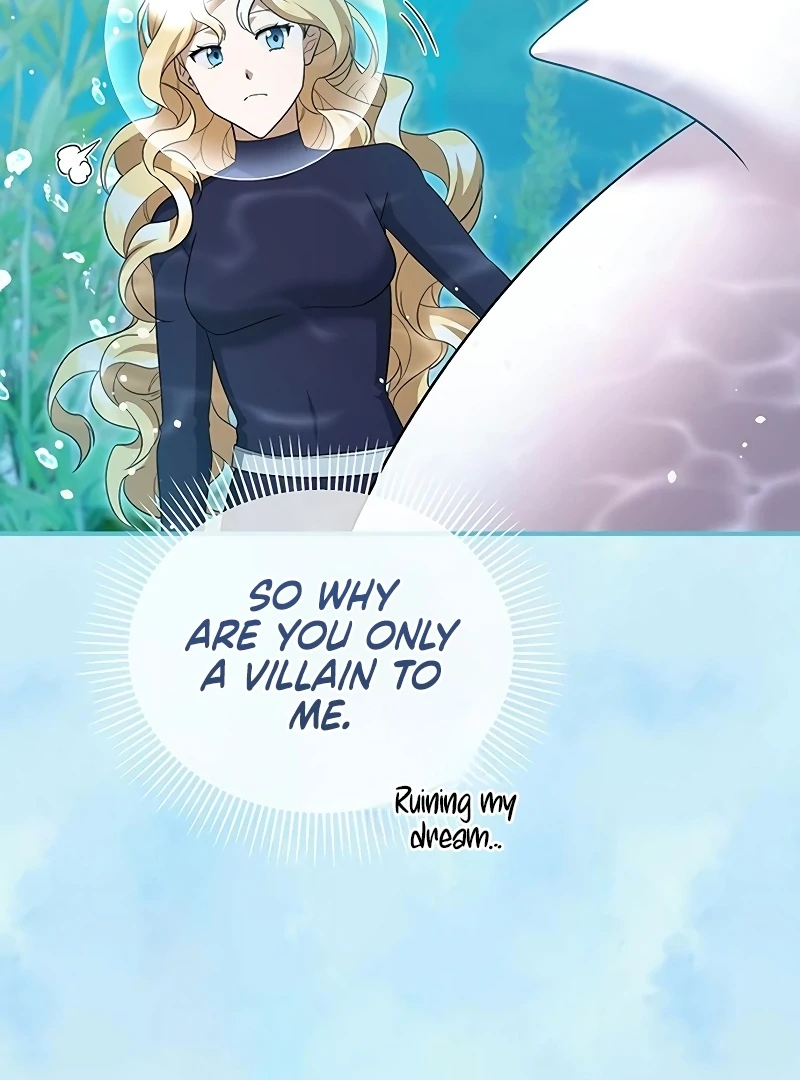 The Villainous Admiral Wants to Catch Me in His Net Chapter 8 - Page 107