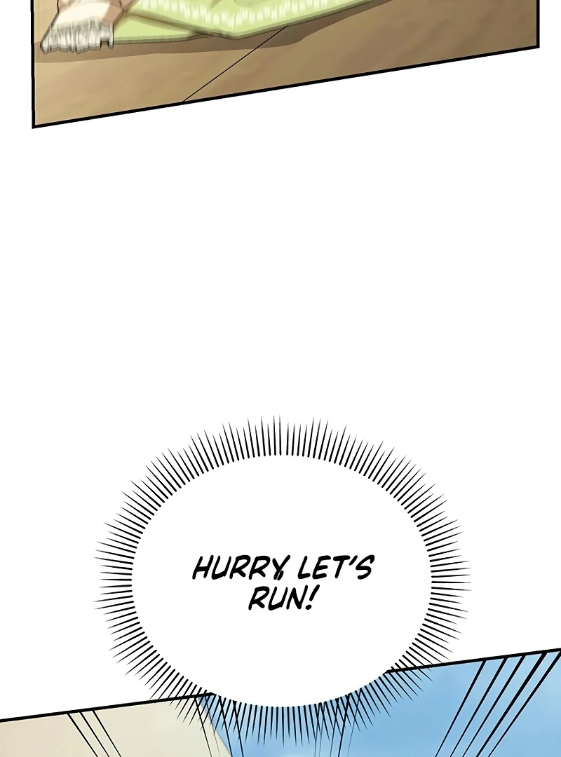 The Villainous Admiral Wants to Catch Me in His Net Chapter 8 - Page 11