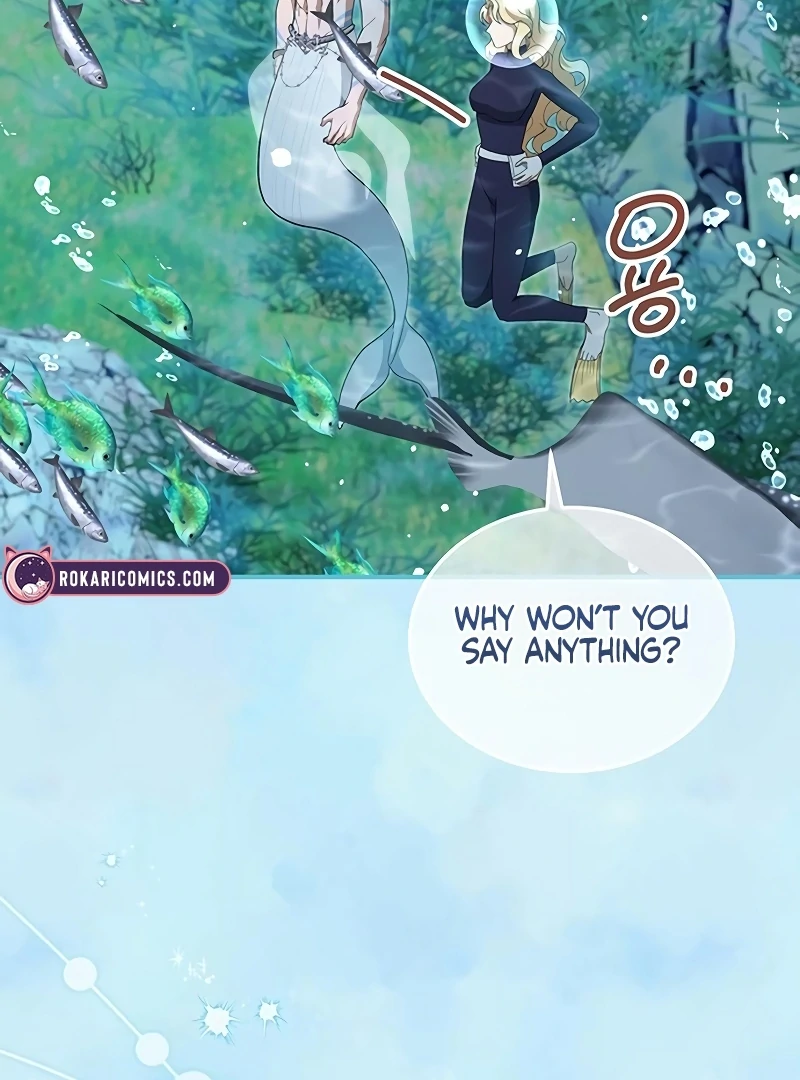 The Villainous Admiral Wants to Catch Me in His Net Chapter 8 - Page 119