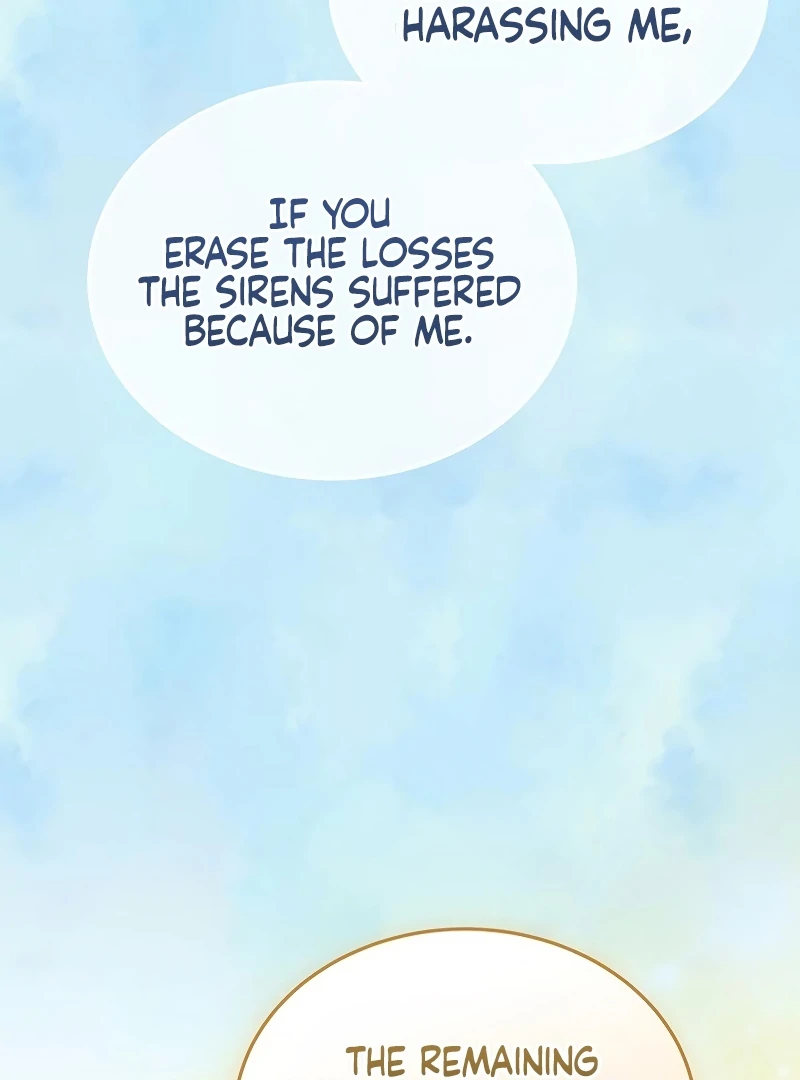 The Villainous Admiral Wants to Catch Me in His Net Chapter 8 - Page 128