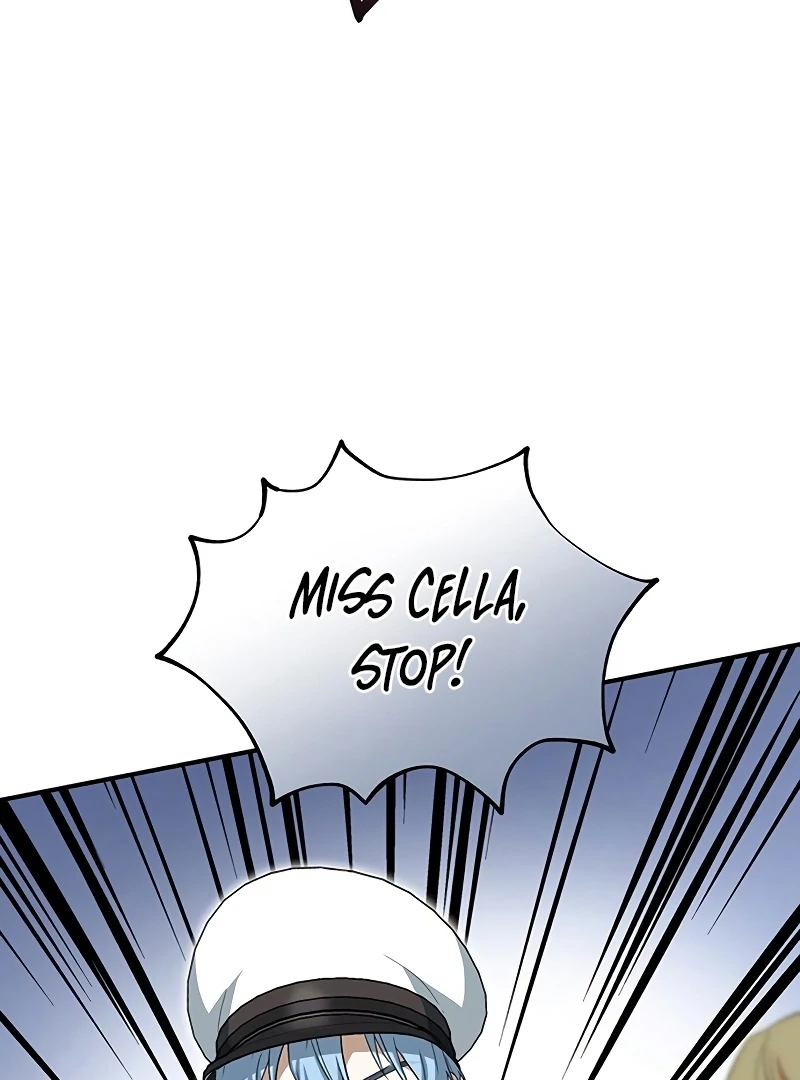 The Villainous Admiral Wants to Catch Me in His Net Chapter 8 - Page 13
