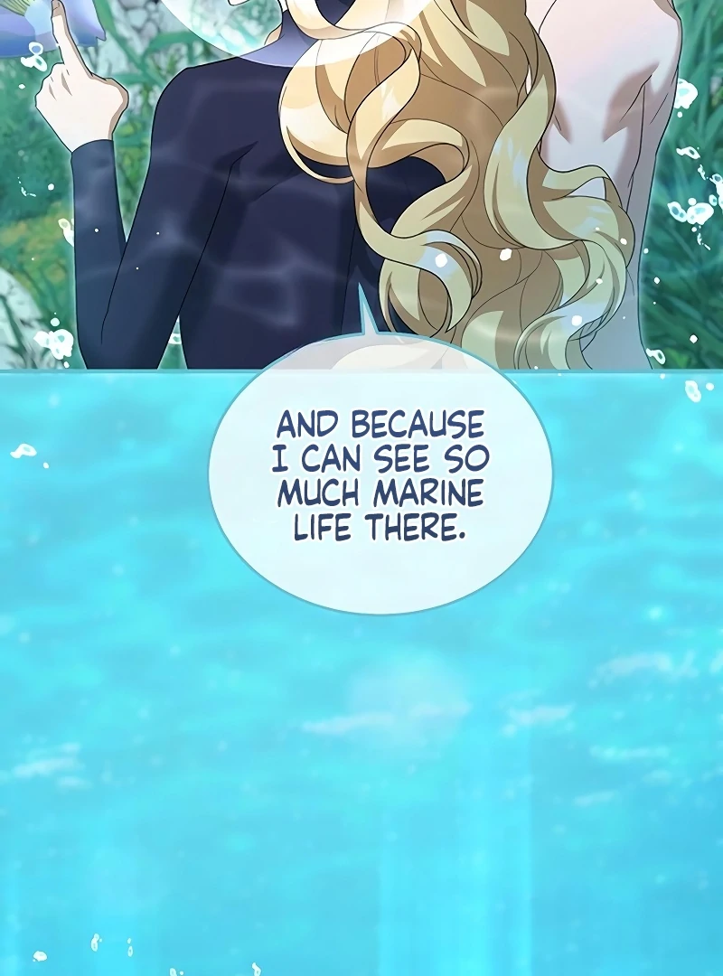 The Villainous Admiral Wants to Catch Me in His Net Chapter 8 - Page 133