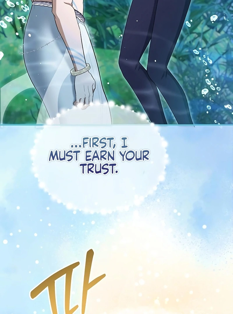 The Villainous Admiral Wants to Catch Me in His Net Chapter 8 - Page 138