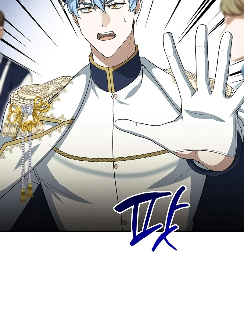 The Villainous Admiral Wants to Catch Me in His Net Chapter 8 - Page 14