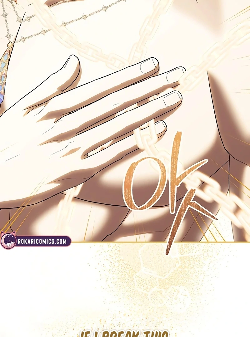 The Villainous Admiral Wants to Catch Me in His Net Chapter 8 - Page 147