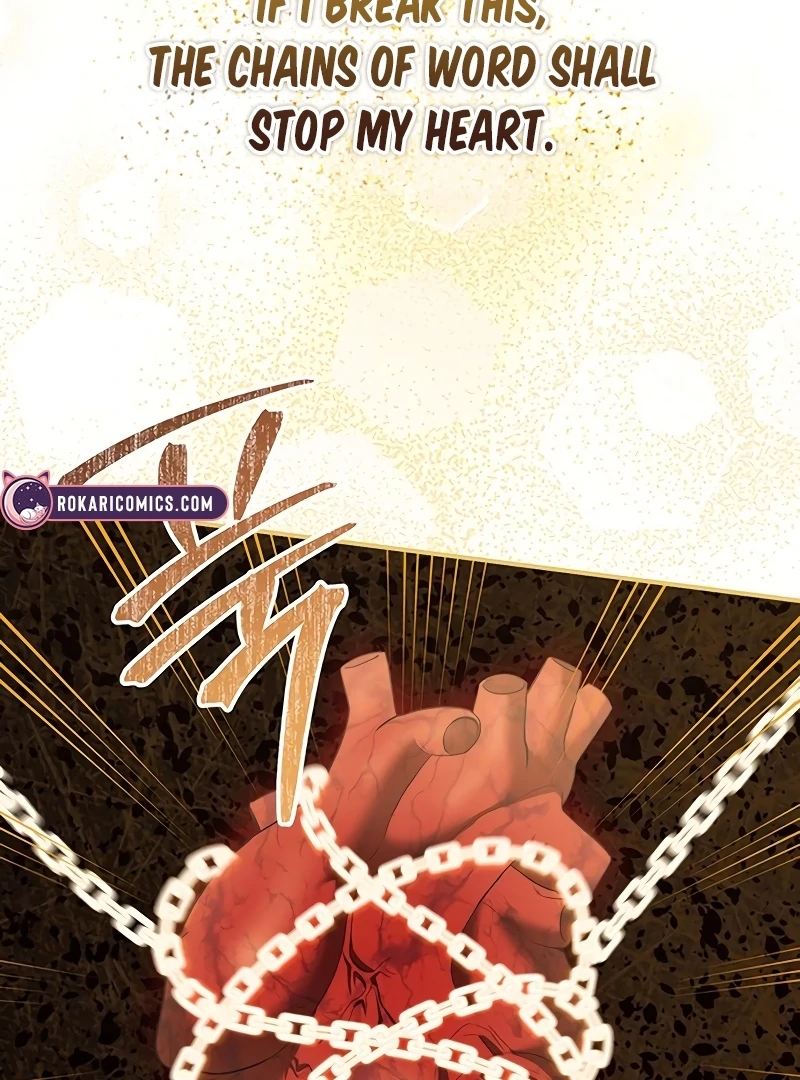 The Villainous Admiral Wants to Catch Me in His Net Chapter 8 - Page 148