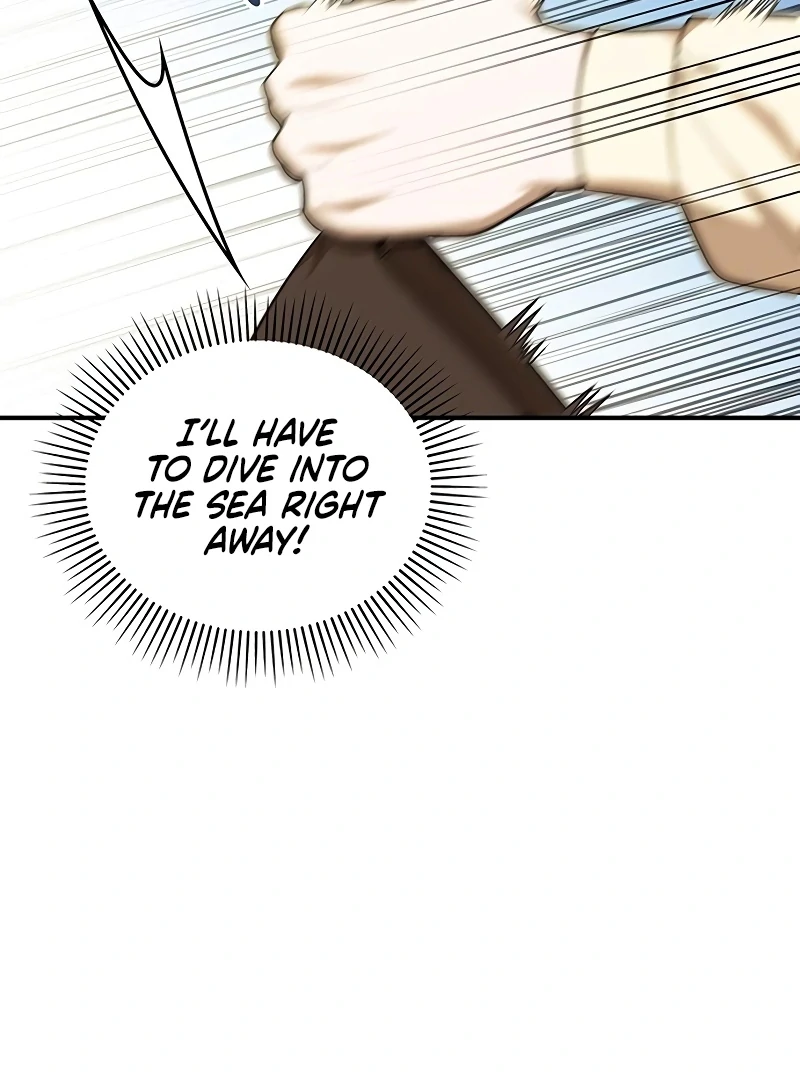 The Villainous Admiral Wants to Catch Me in His Net Chapter 8 - Page 2