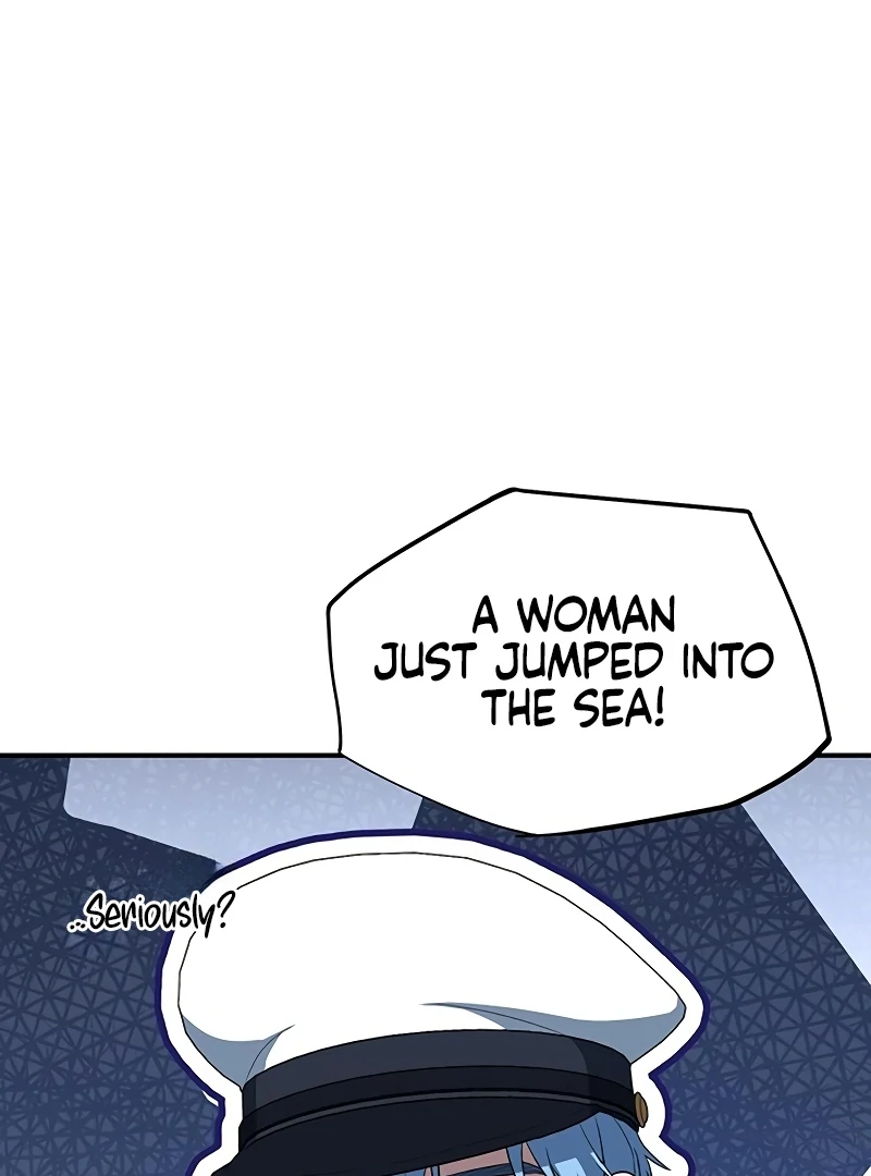 The Villainous Admiral Wants to Catch Me in His Net Chapter 8 - Page 23