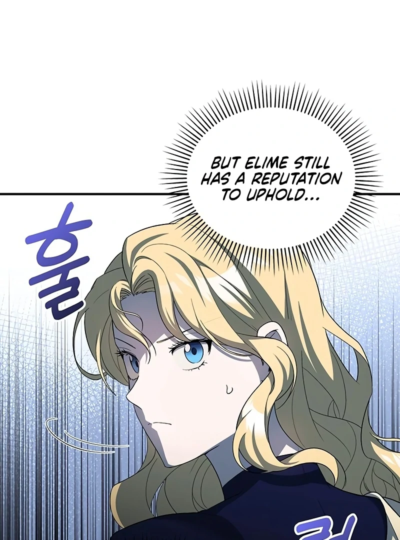 The Villainous Admiral Wants to Catch Me in His Net Chapter 8 - Page 3