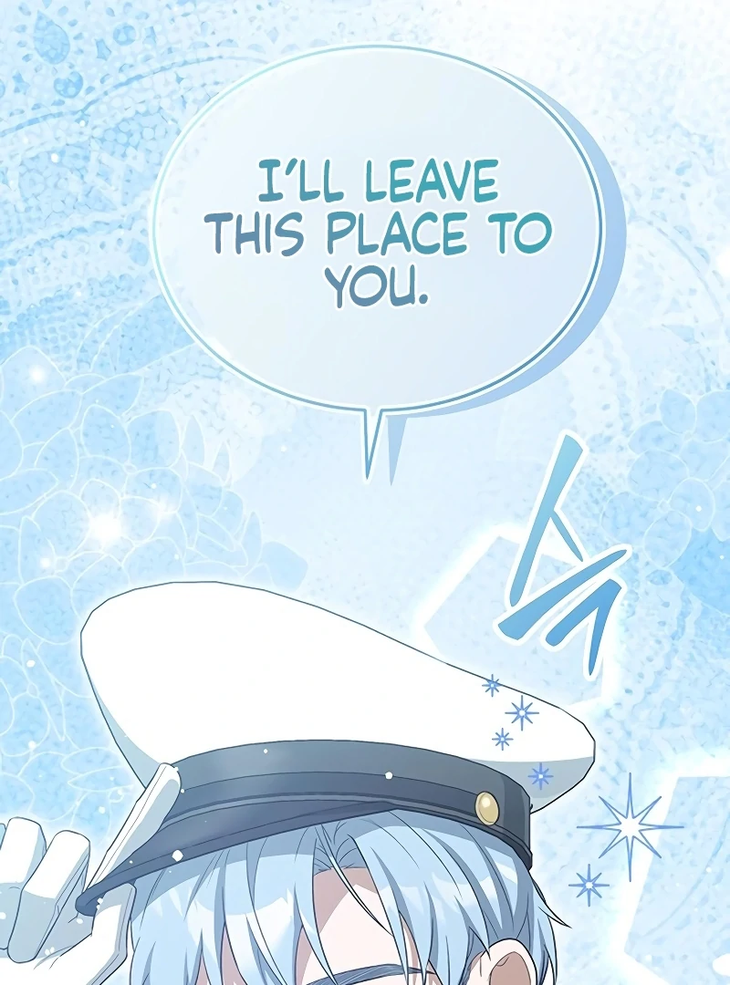 The Villainous Admiral Wants to Catch Me in His Net Chapter 8 - Page 34