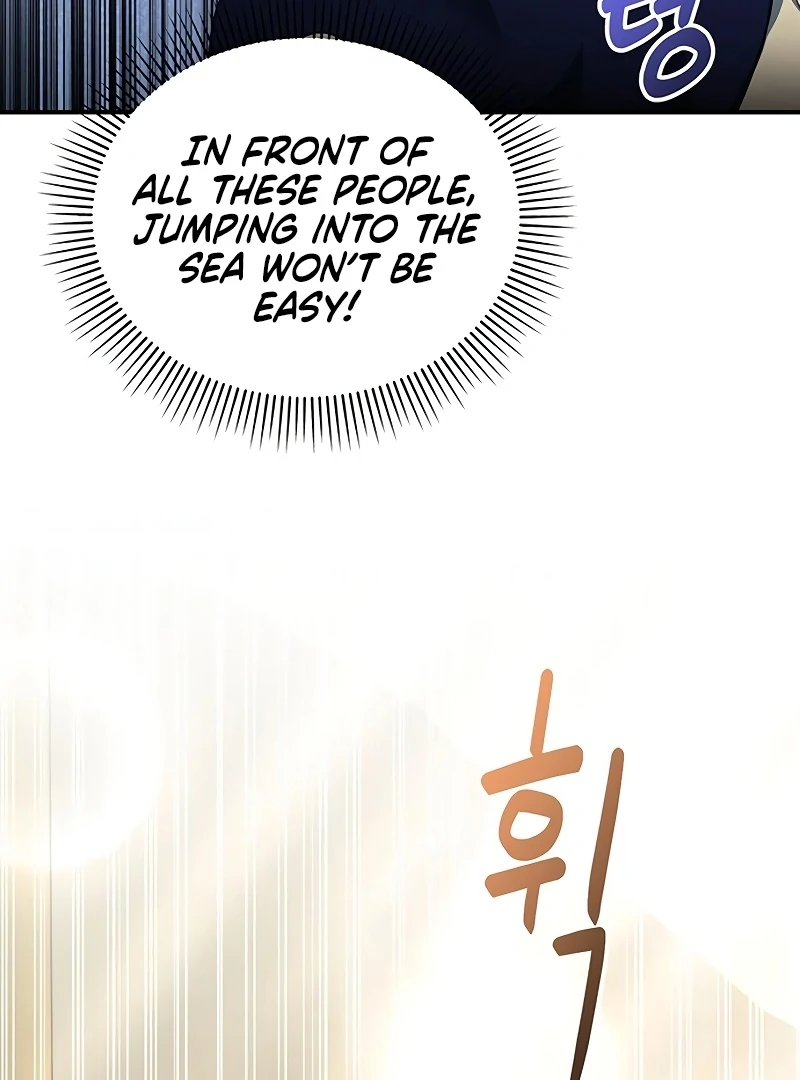 The Villainous Admiral Wants to Catch Me in His Net Chapter 8 - Page 4