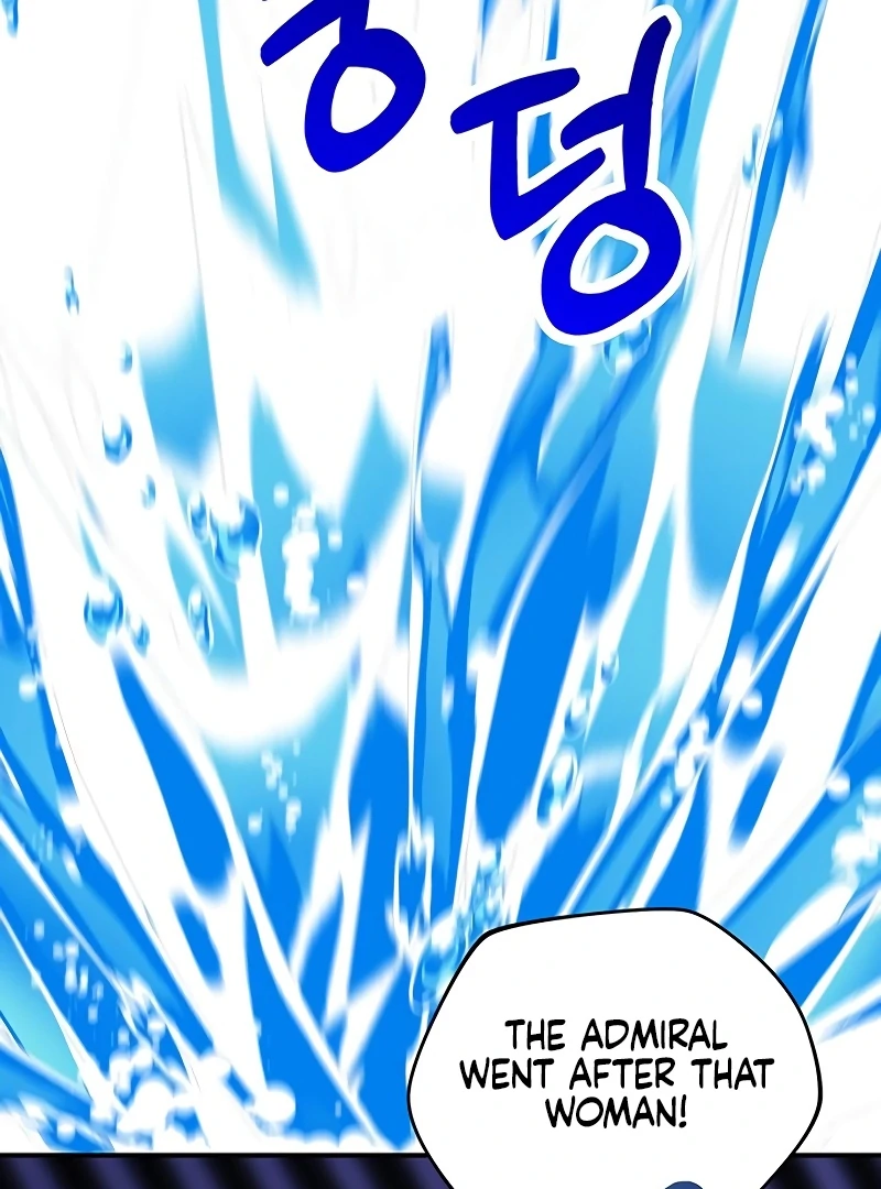 The Villainous Admiral Wants to Catch Me in His Net Chapter 8 - Page 41