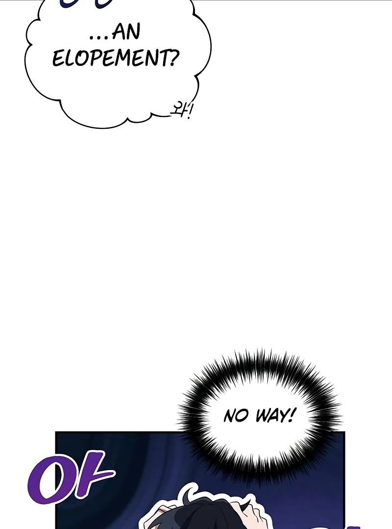 The Villainous Admiral Wants to Catch Me in His Net Chapter 8 - Page 43