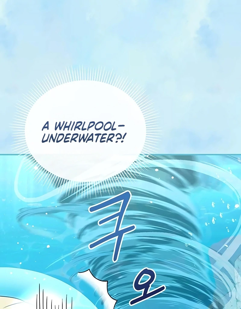 The Villainous Admiral Wants to Catch Me in His Net Chapter 8 - Page 54