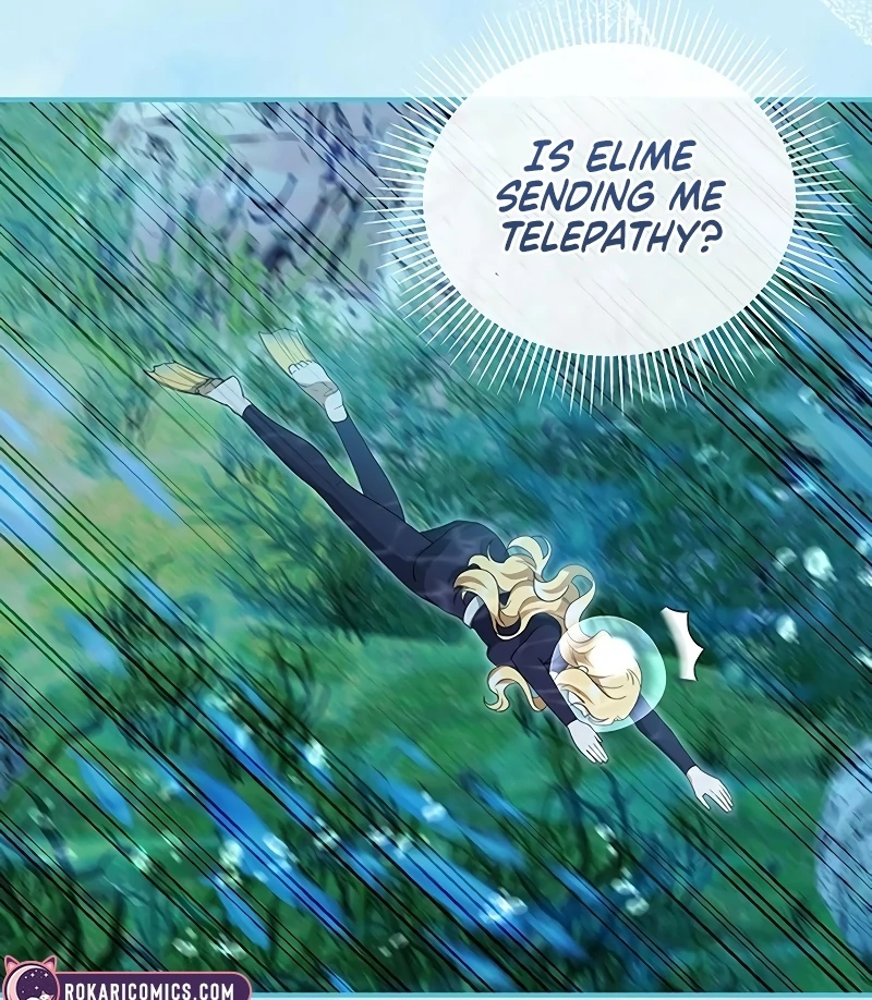 The Villainous Admiral Wants to Catch Me in His Net Chapter 8 - Page 62