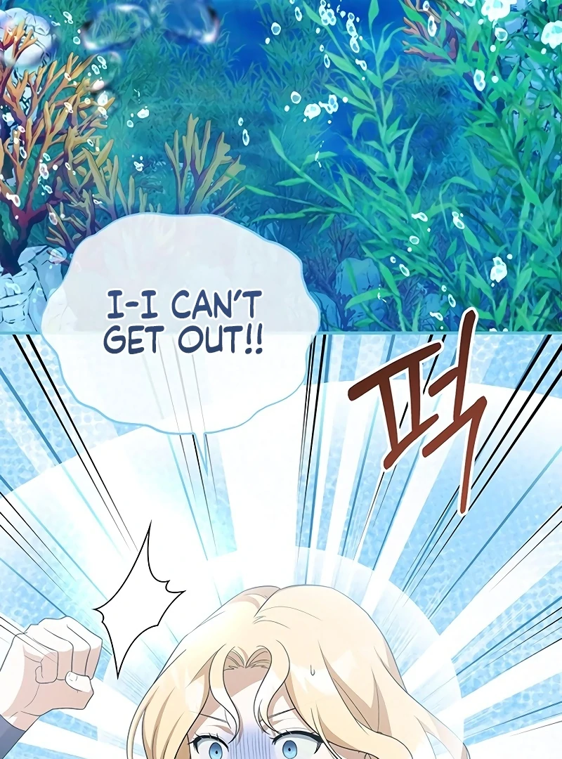The Villainous Admiral Wants to Catch Me in His Net Chapter 8 - Page 69