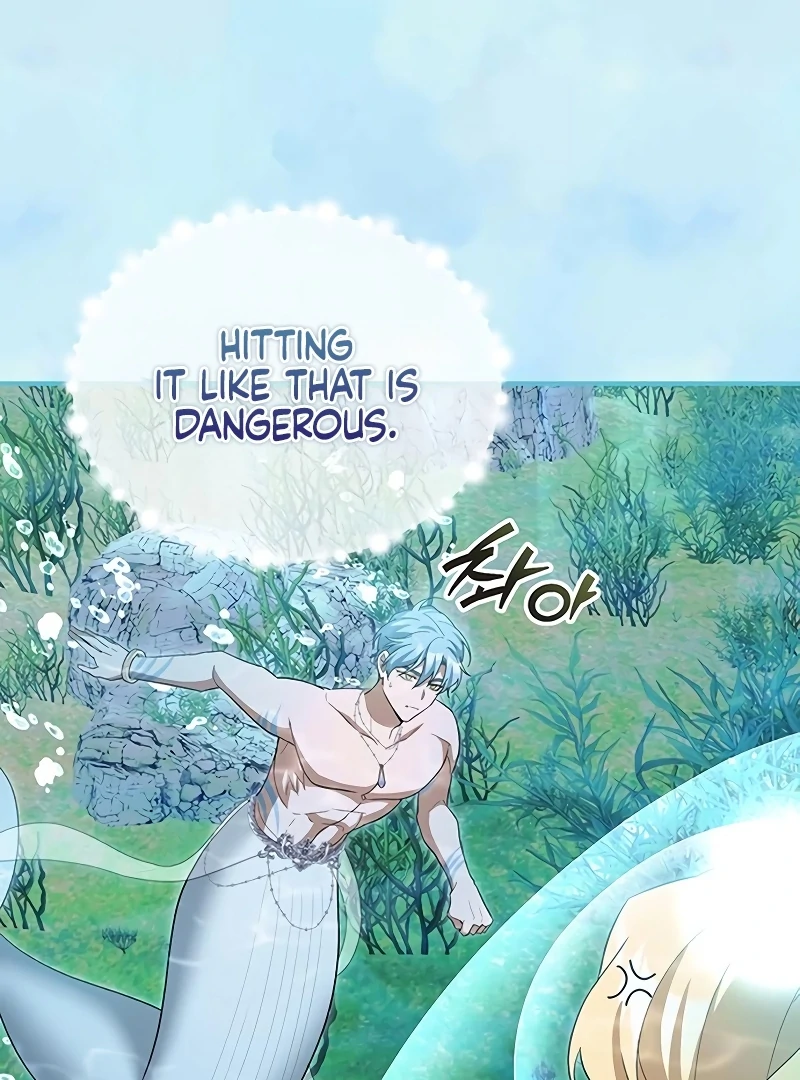 The Villainous Admiral Wants to Catch Me in His Net Chapter 8 - Page 71