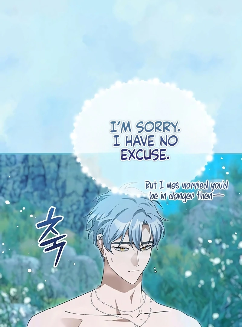 The Villainous Admiral Wants to Catch Me in His Net Chapter 8 - Page 76