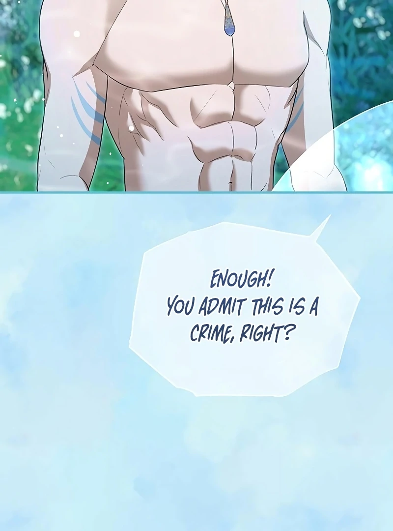 The Villainous Admiral Wants to Catch Me in His Net Chapter 8 - Page 77