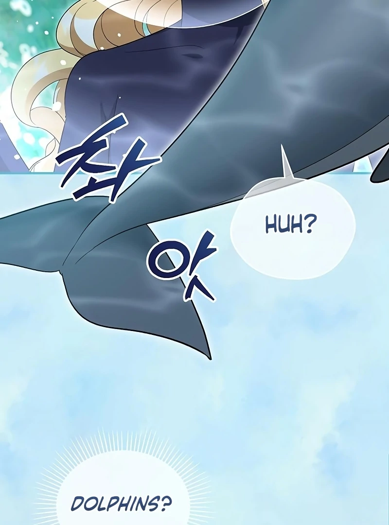 The Villainous Admiral Wants to Catch Me in His Net Chapter 8 - Page 79