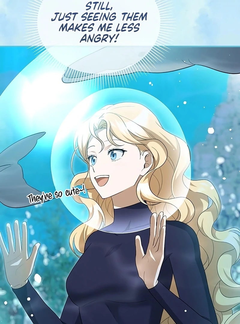 The Villainous Admiral Wants to Catch Me in His Net Chapter 8 - Page 85