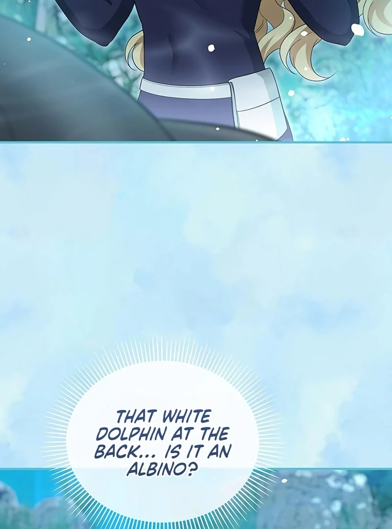 The Villainous Admiral Wants to Catch Me in His Net Chapter 8 - Page 86