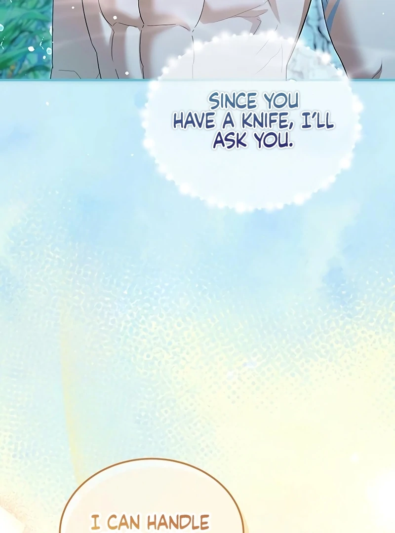 The Villainous Admiral Wants to Catch Me in His Net Chapter 8 - Page 94